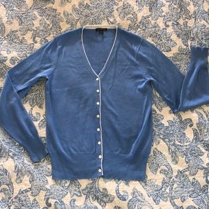 Brooks Brothers Cardi